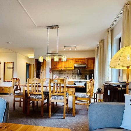Ferienwohnung Lotti + Hochschwarzwald Card تيتيسي نيوستادت المظهر الخارجي الصورة