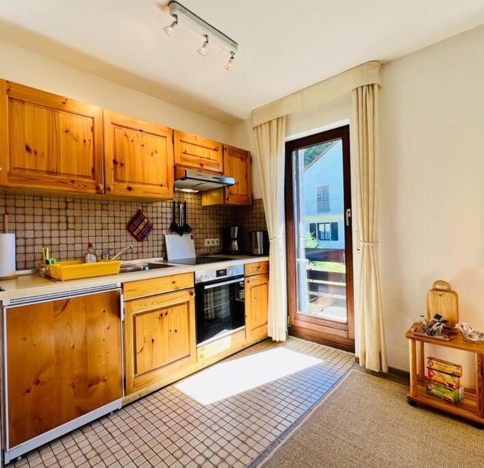 Ferienwohnung Lotti + Hochschwarzwald Card تيتيسي نيوستادت المظهر الخارجي الصورة