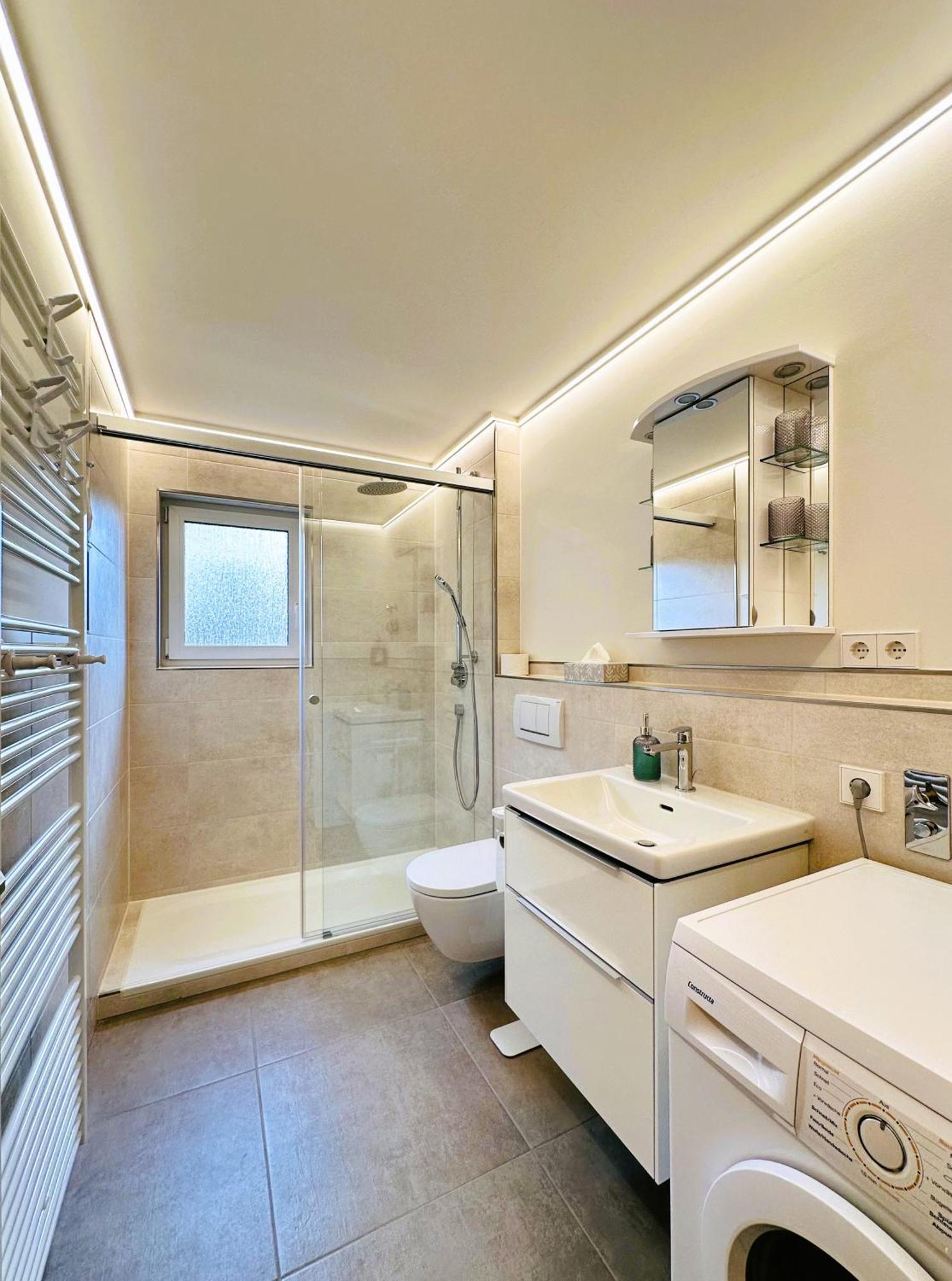 Ferienwohnung Lotti + Hochschwarzwald Card تيتيسي نيوستادت المظهر الخارجي الصورة